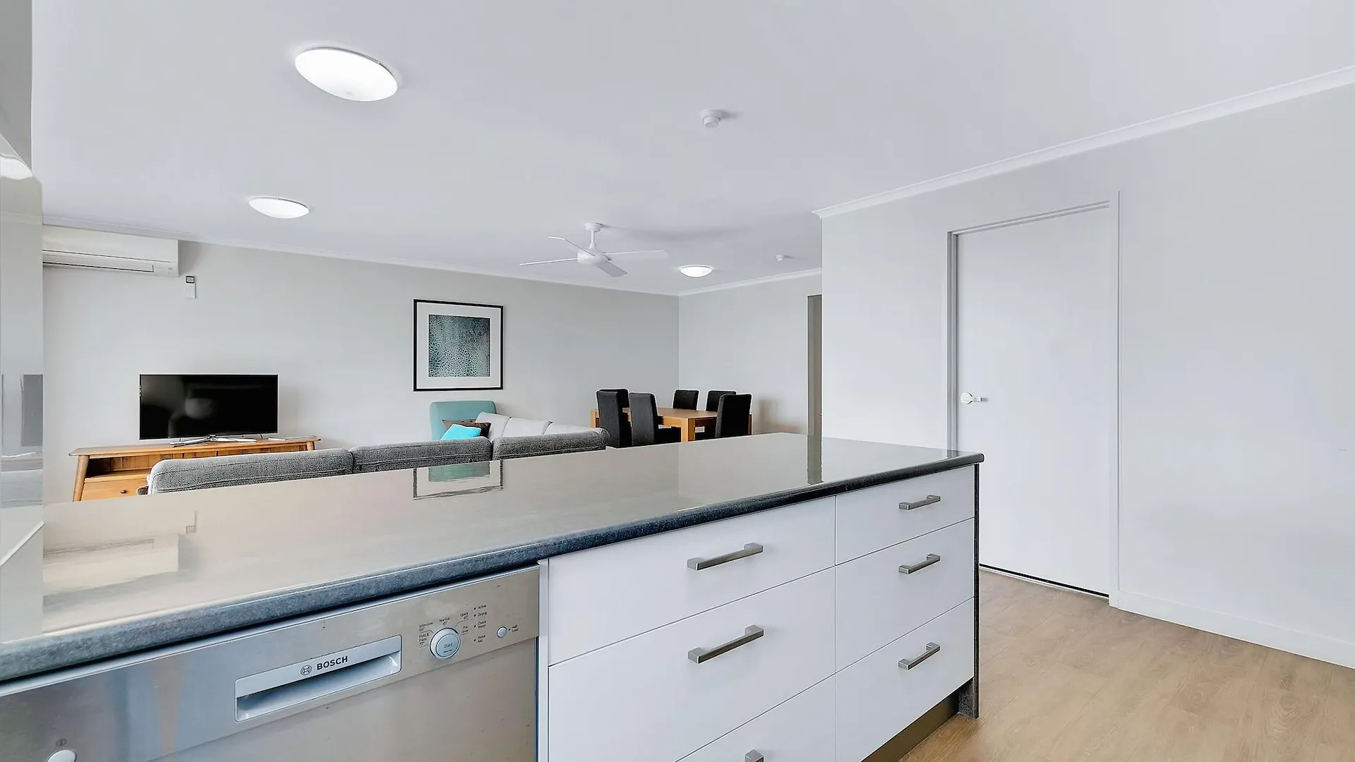Aparthotel Seaview Resort Mooloolaba