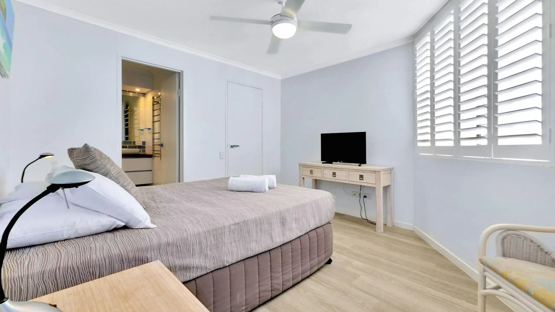 Seaview Resort Mooloolaba Australia