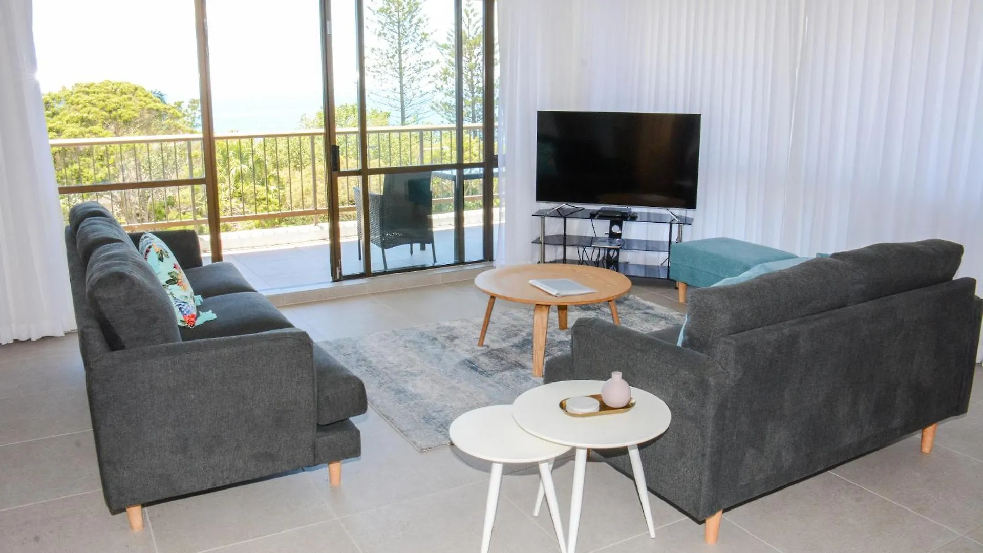 Aparthotel Seaview Resort Mooloolaba