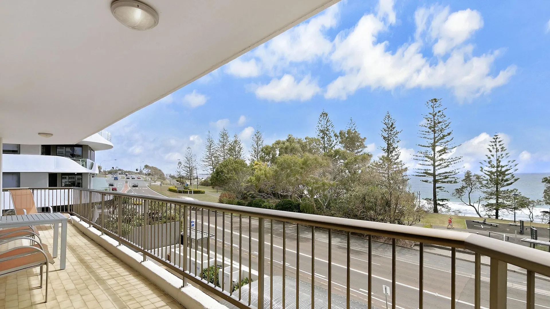 Seaview Resort Mooloolaba