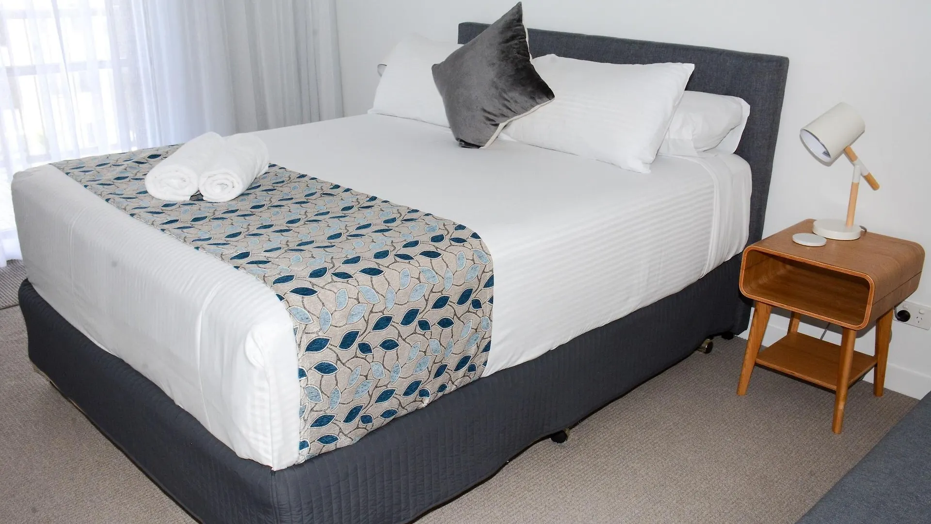 Seaview Resort Mooloolaba Australia