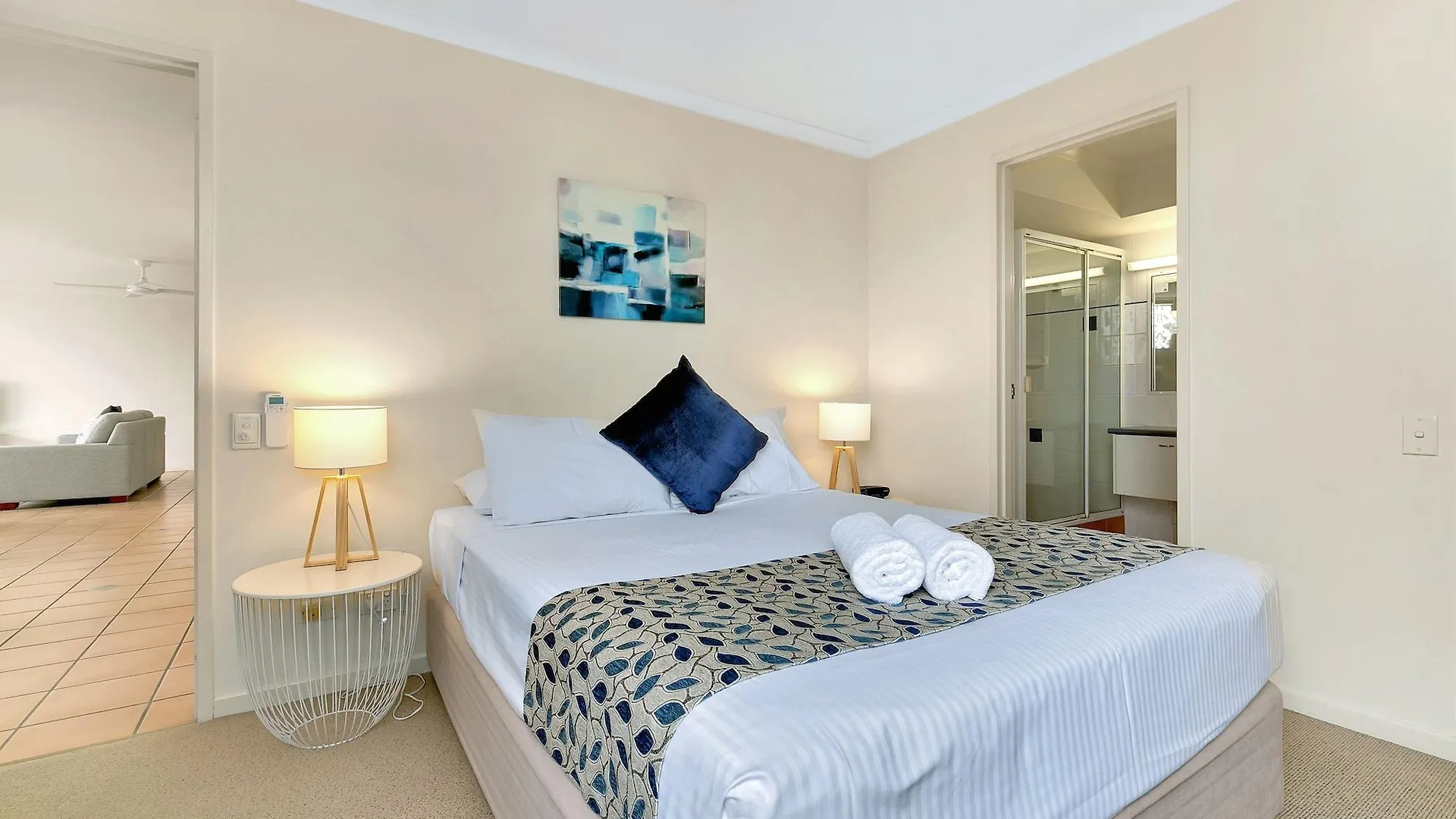 Seaview Resort Mooloolaba