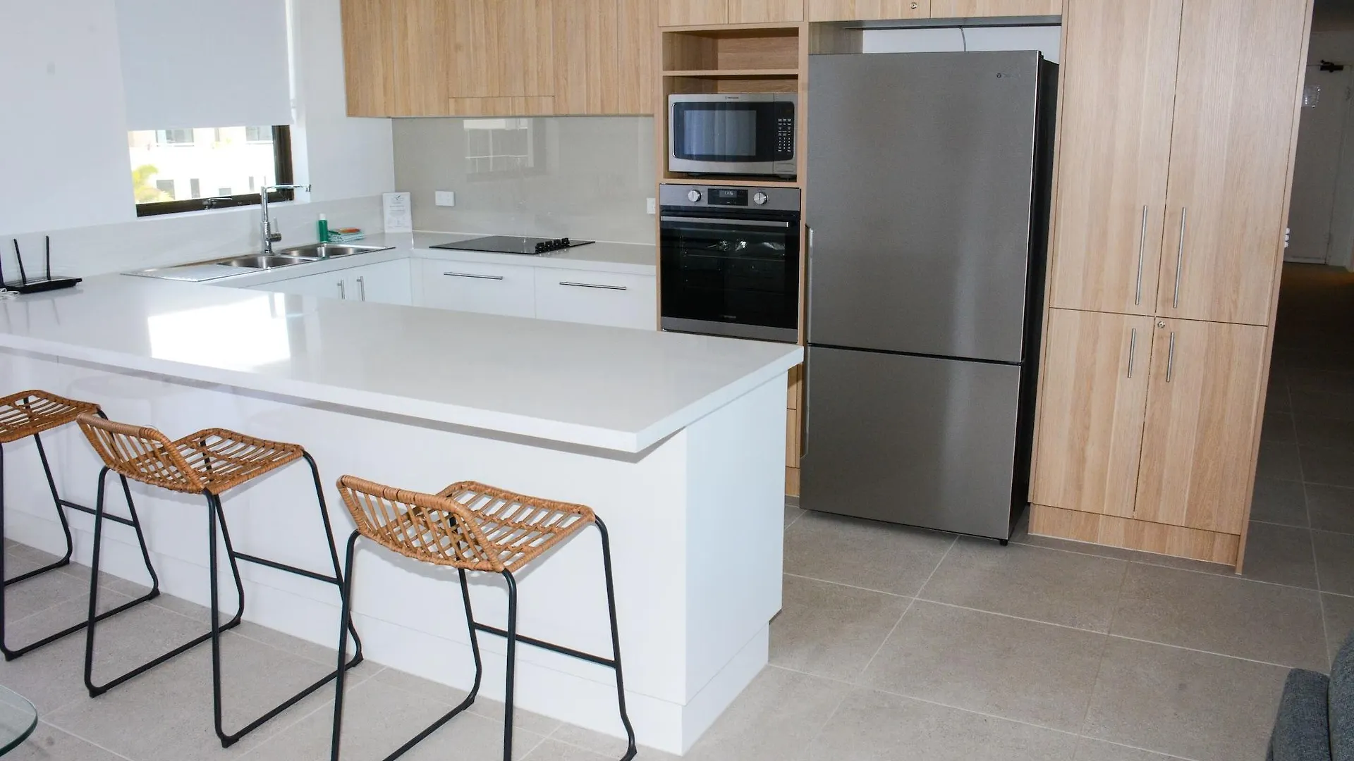 Seaview Resort Mooloolaba Aparthotel