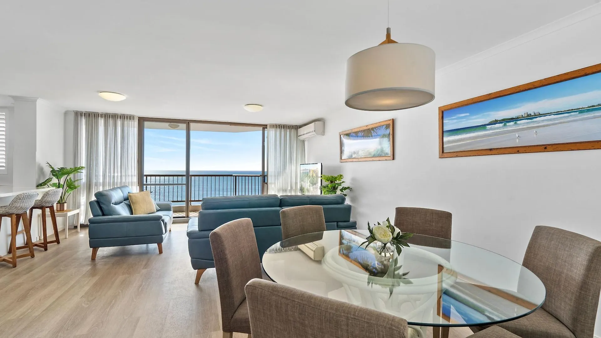Seaview Resort Mooloolaba