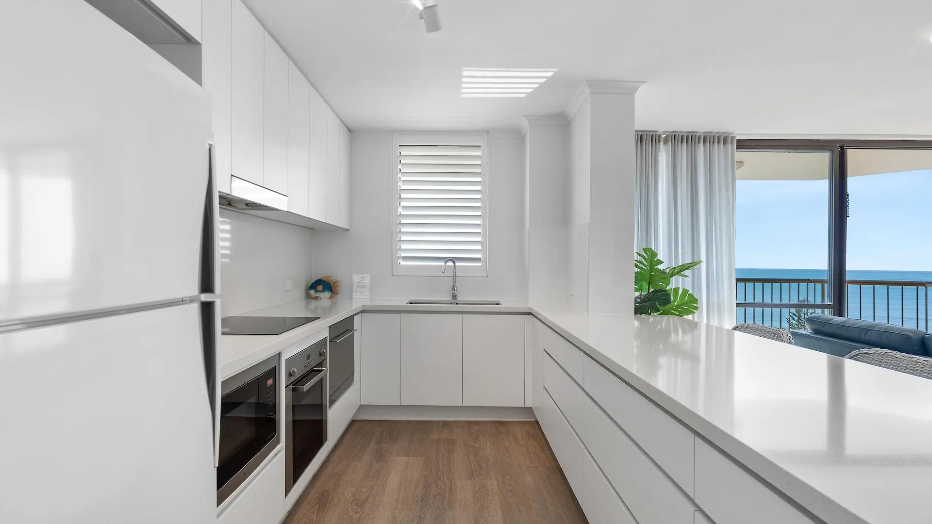 Seaview Resort Mooloolaba Australia