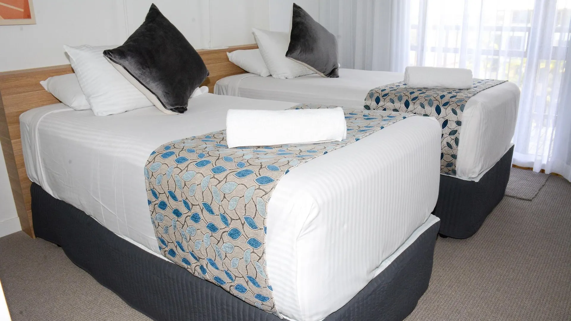 Seaview Resort Mooloolaba 4*,  Australia