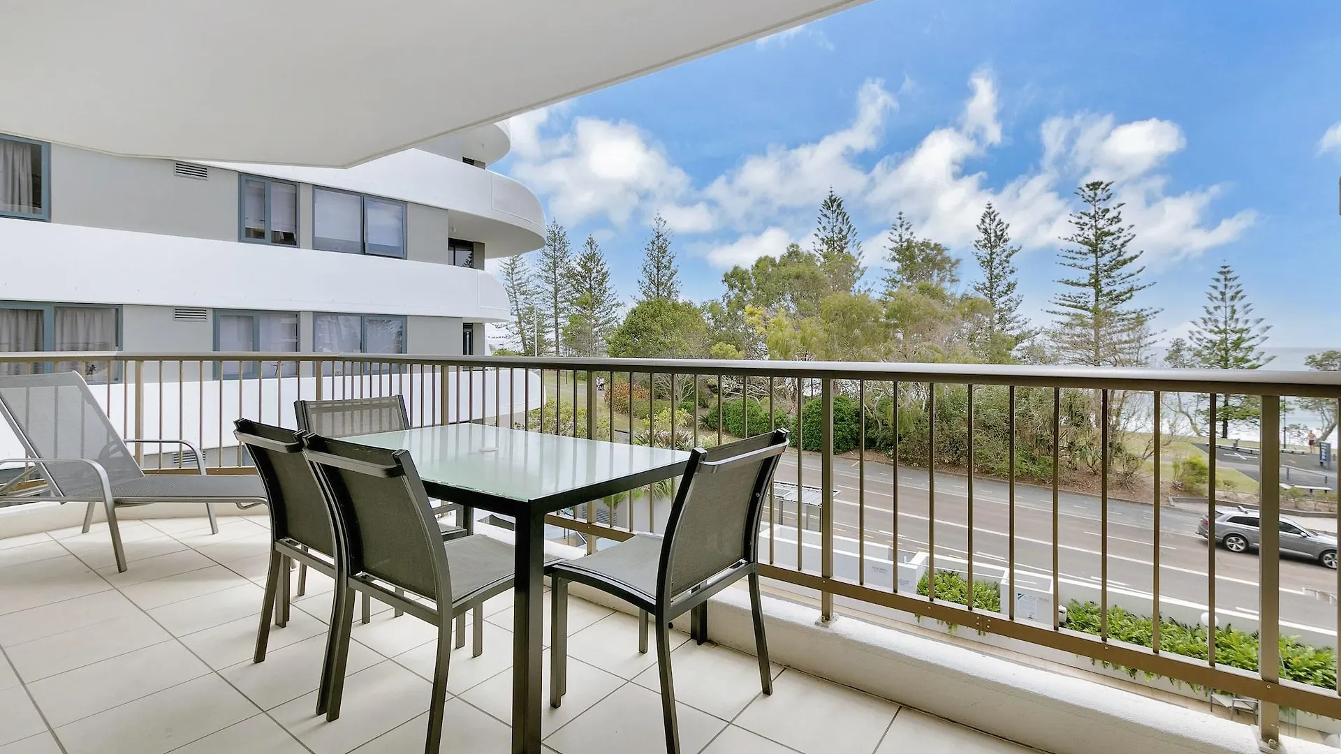 Seaview Resort Mooloolaba