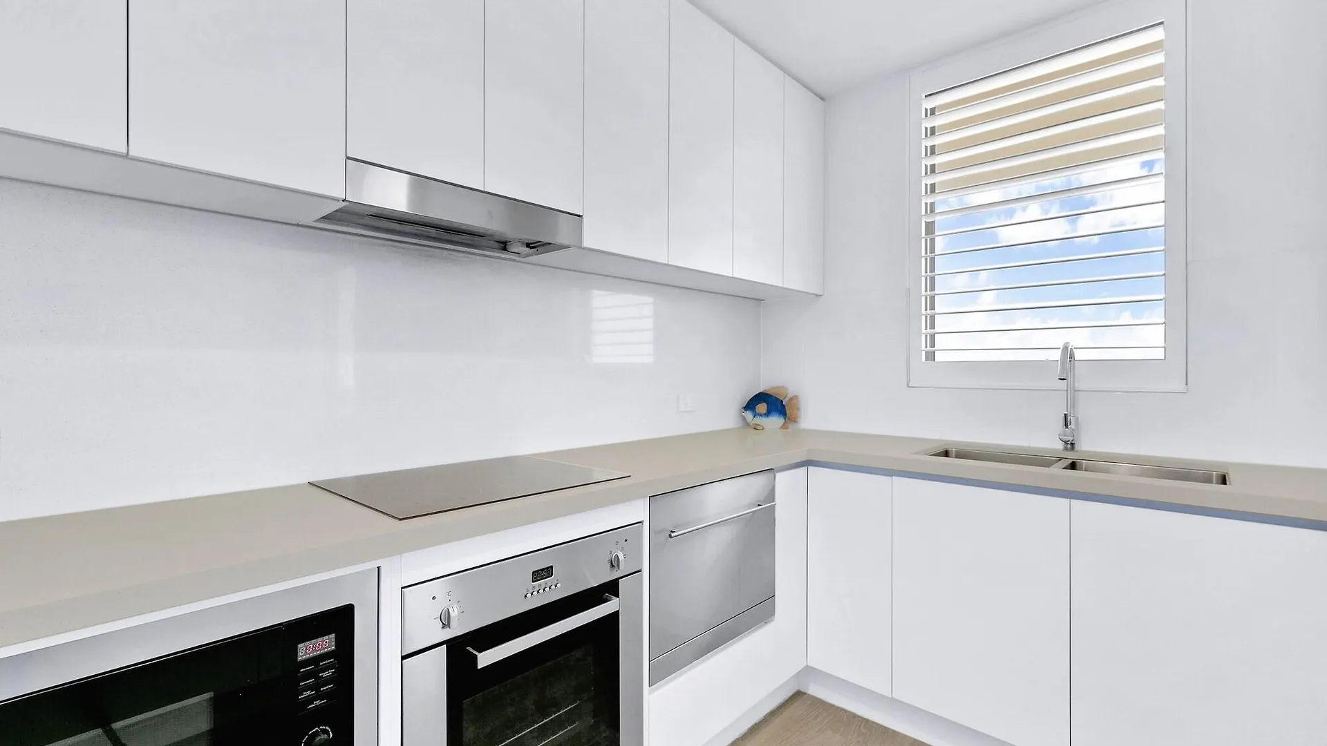 Aparthotel Seaview Resort Mooloolaba