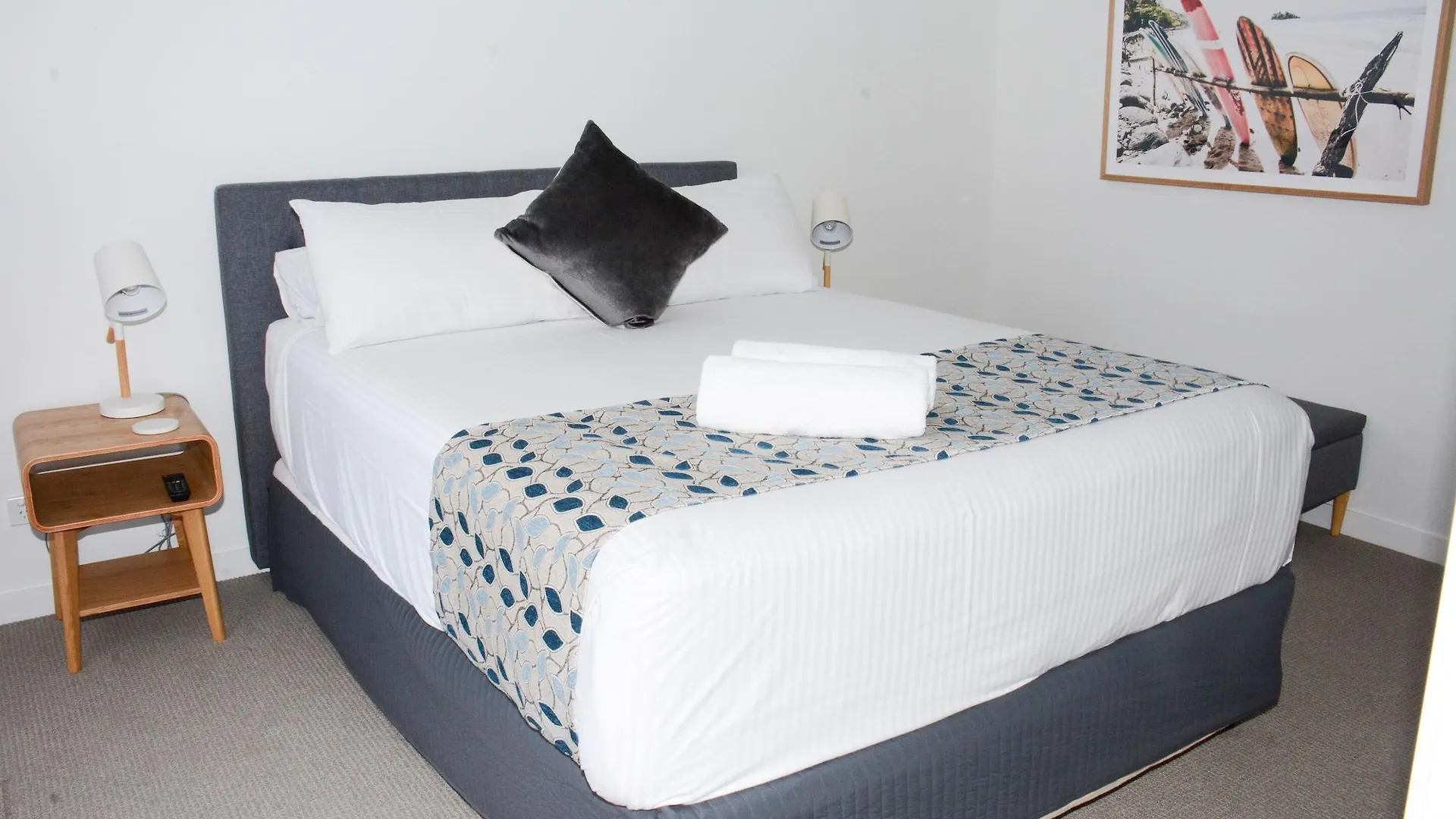 Seaview Resort Mooloolaba 4*,  Australia