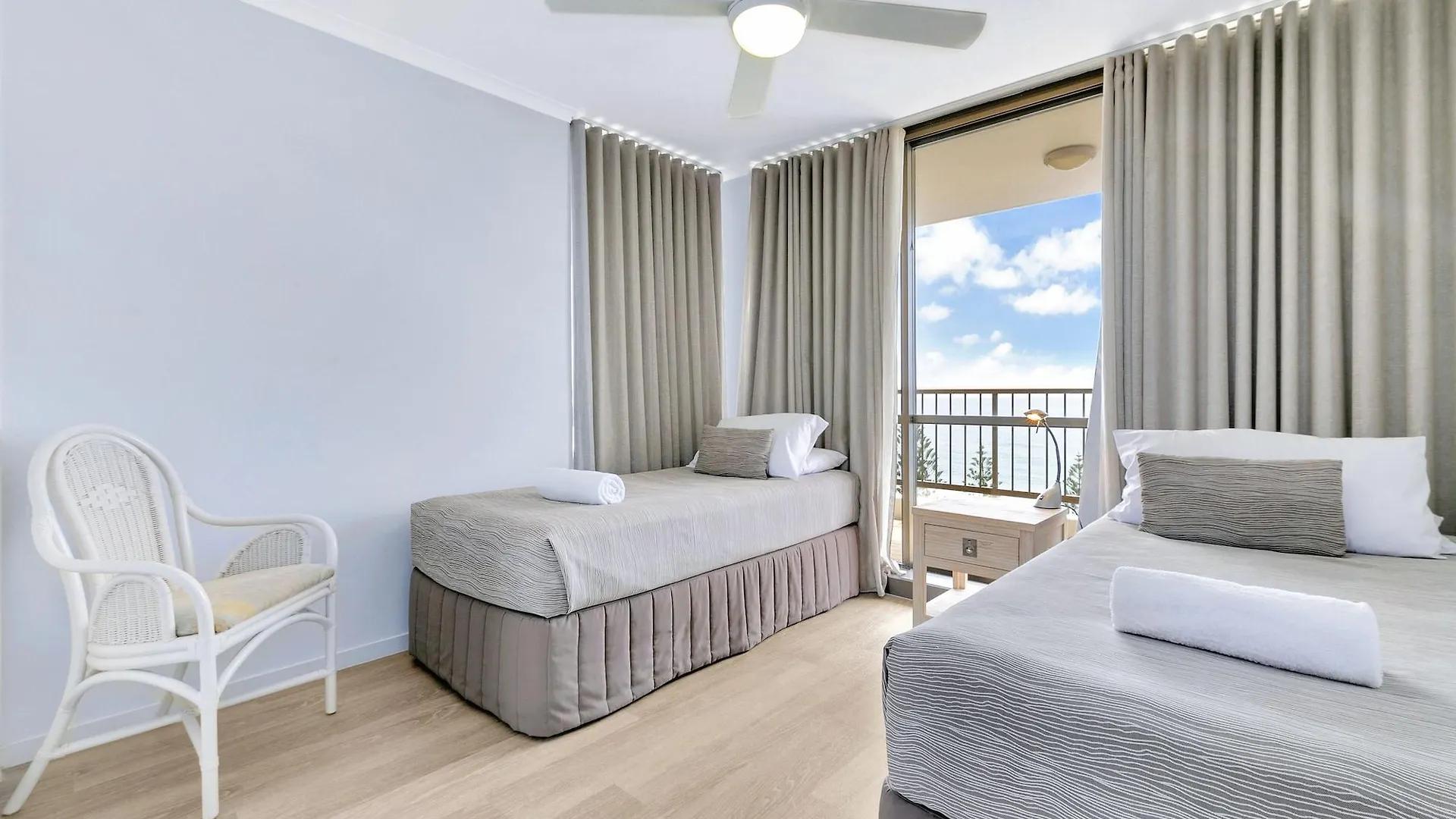 Seaview Resort Mooloolaba