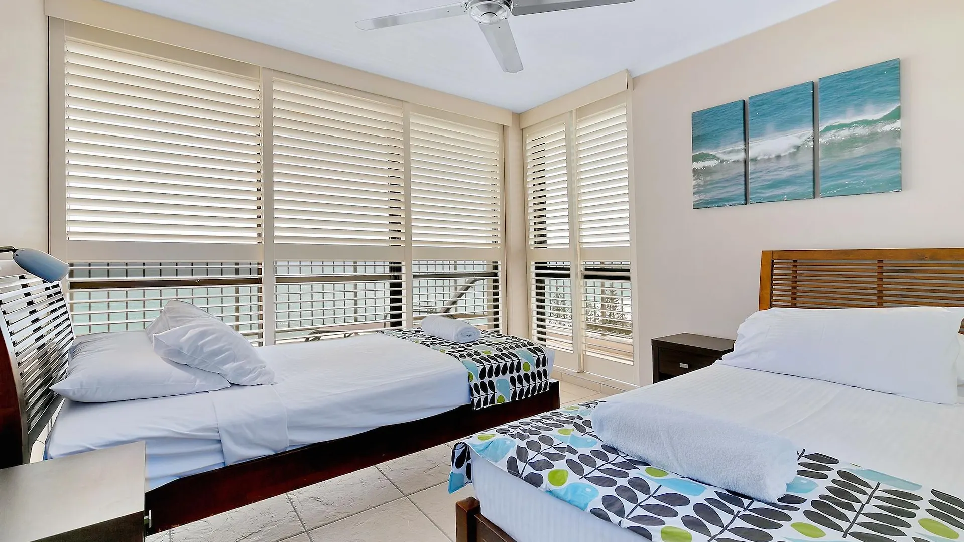 Seaview Resort Mooloolaba Aparthotel