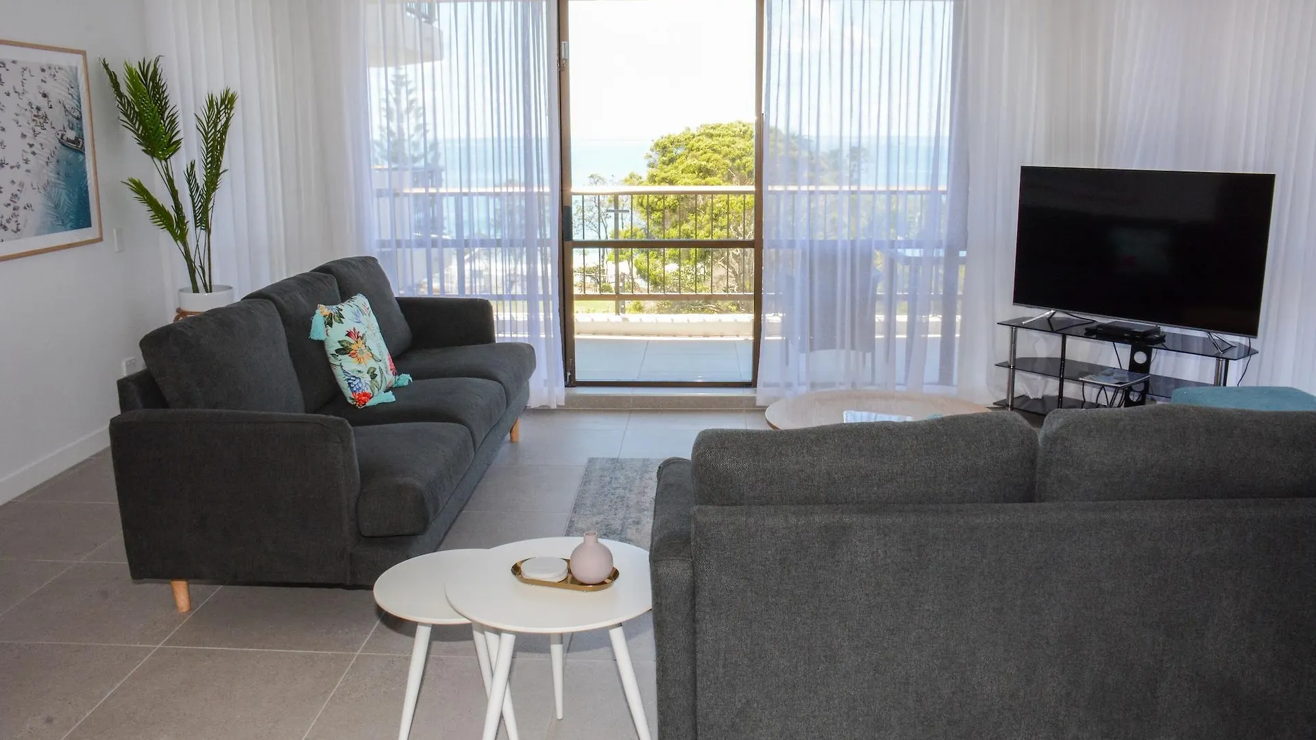 Seaview Resort Mooloolaba Aparthotel