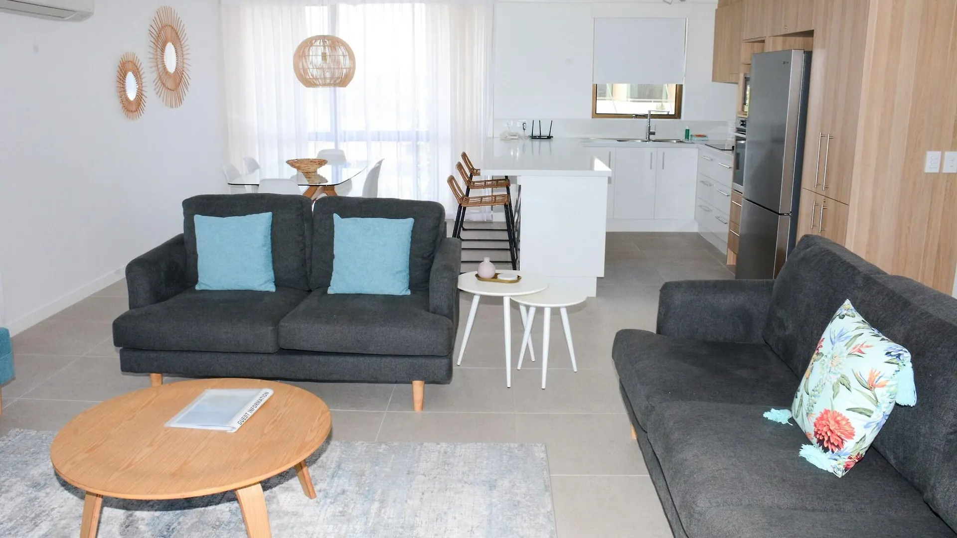 Seaview Resort Mooloolaba