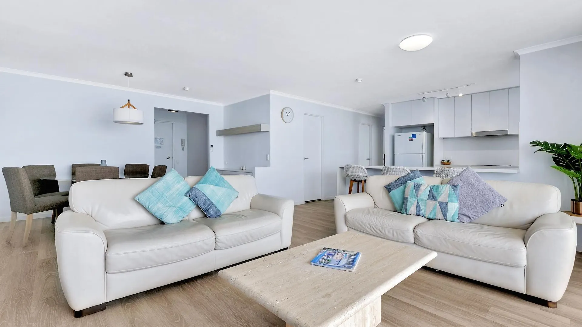 Seaview Resort Mooloolaba