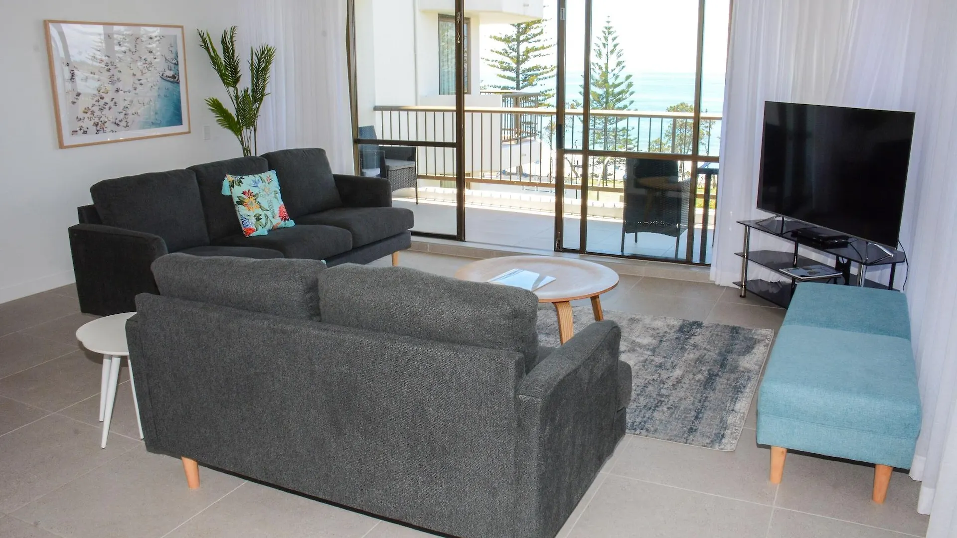 Seaview Resort Mooloolaba Aparthotel