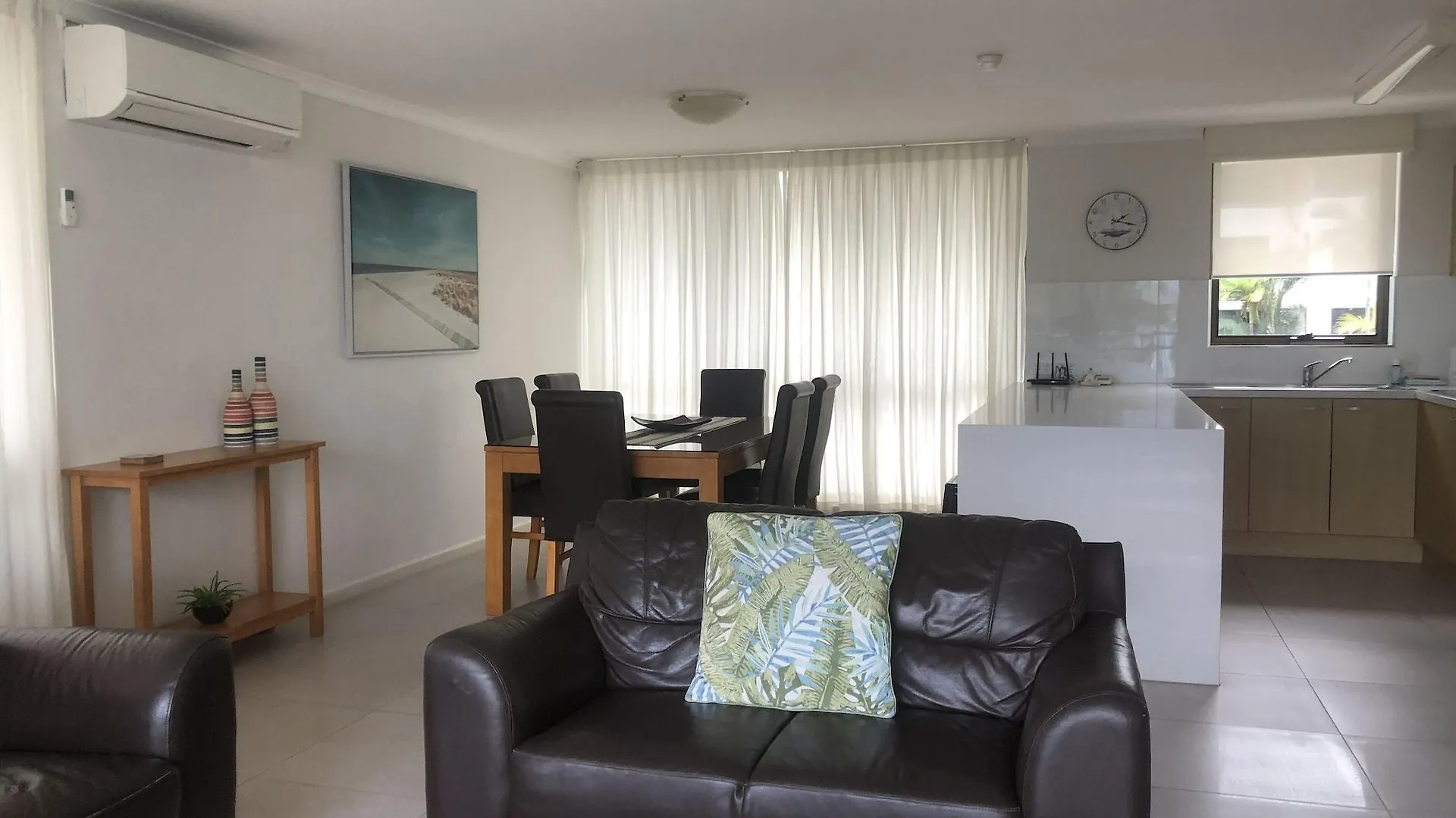 Seaview Resort Mooloolaba Australia