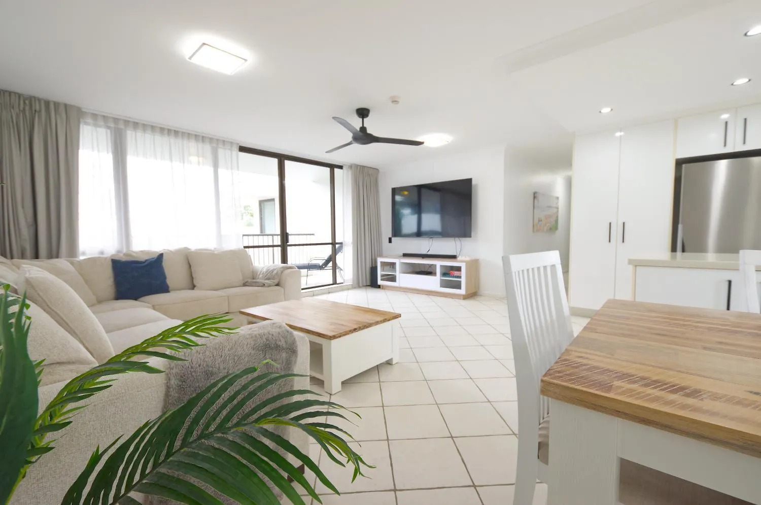 Seaview Resort Mooloolaba 4*,