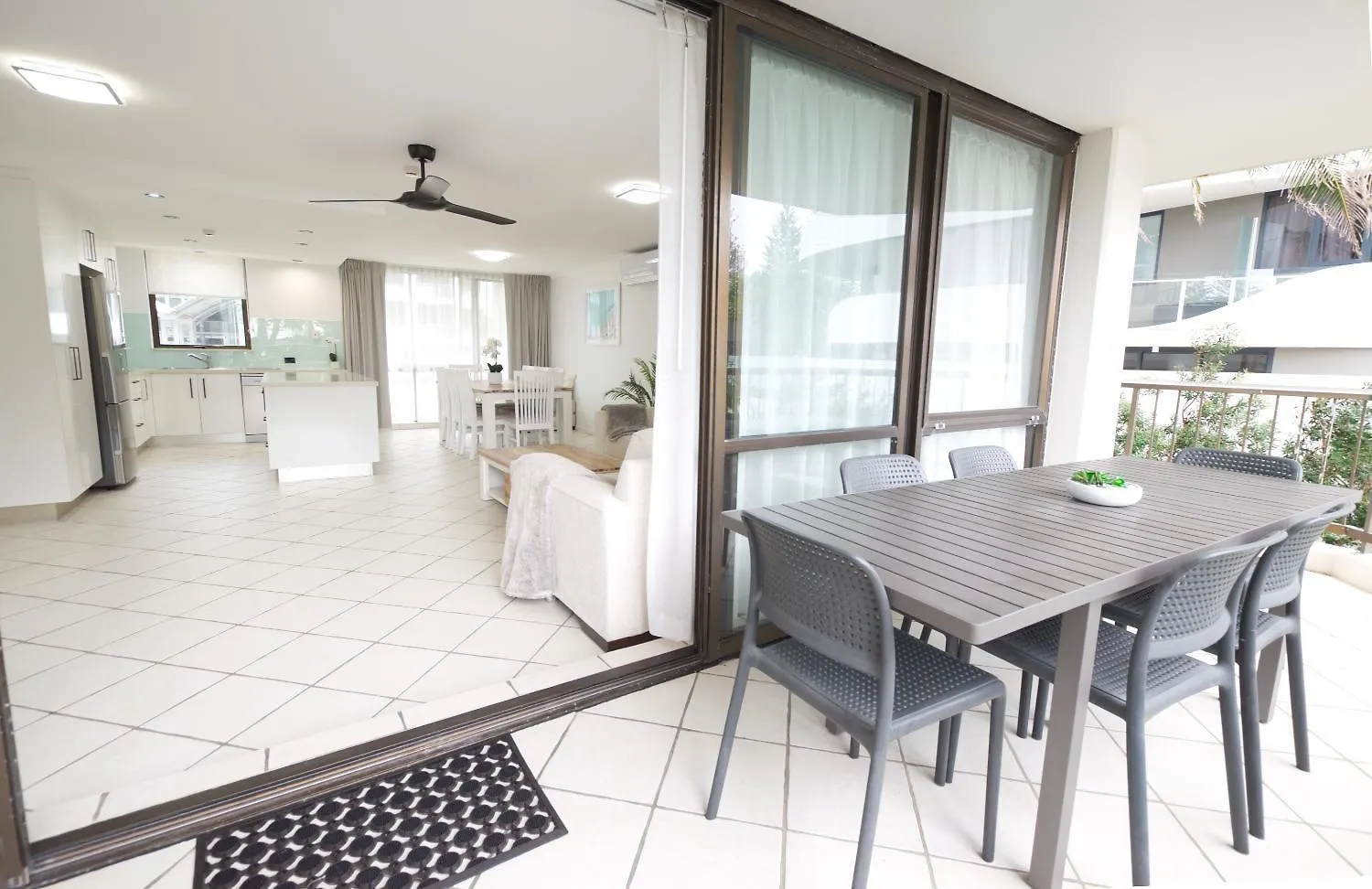 **** Aparthotel Seaview Resort Mooloolaba Australia