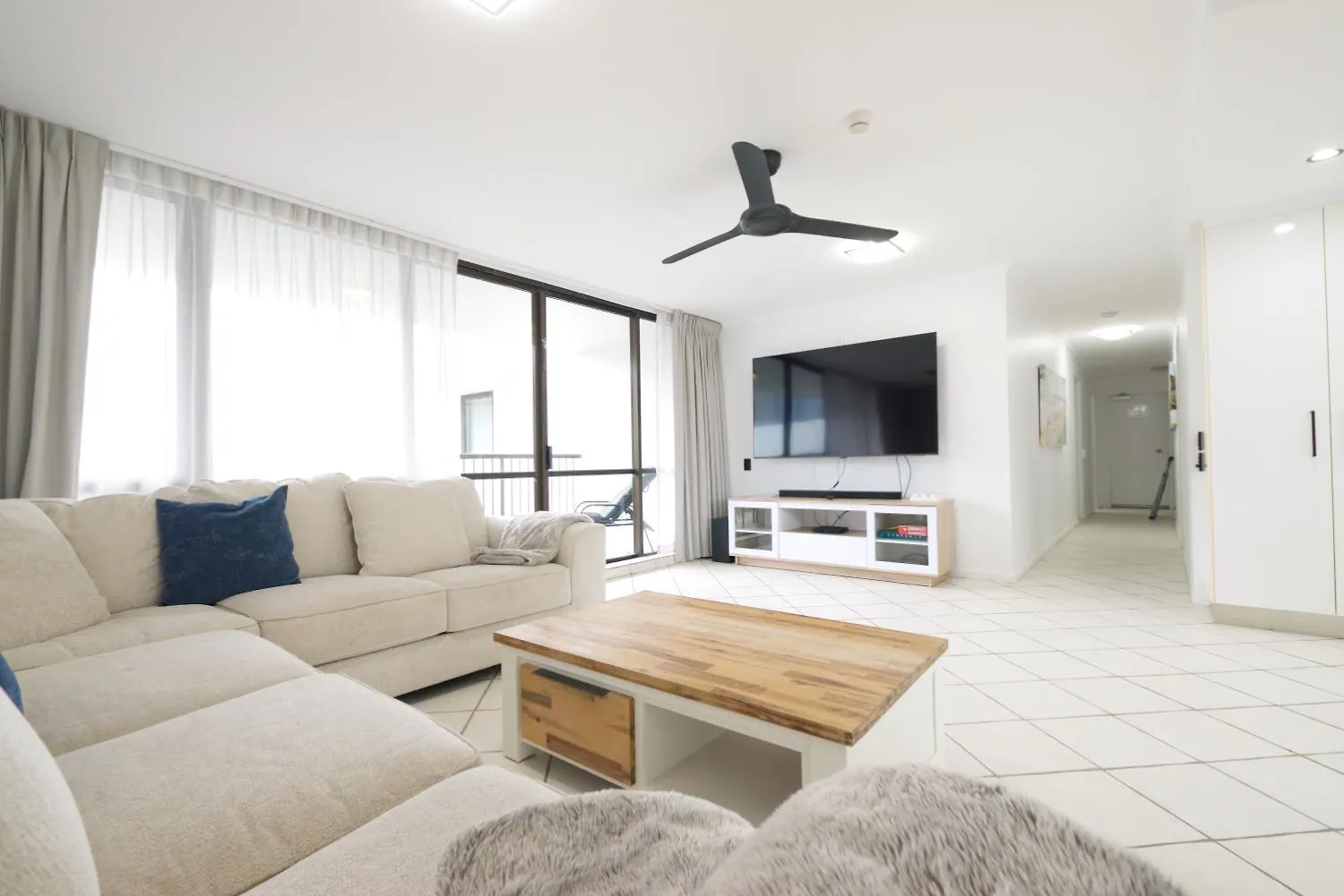 Aparthotel Seaview Resort Mooloolaba