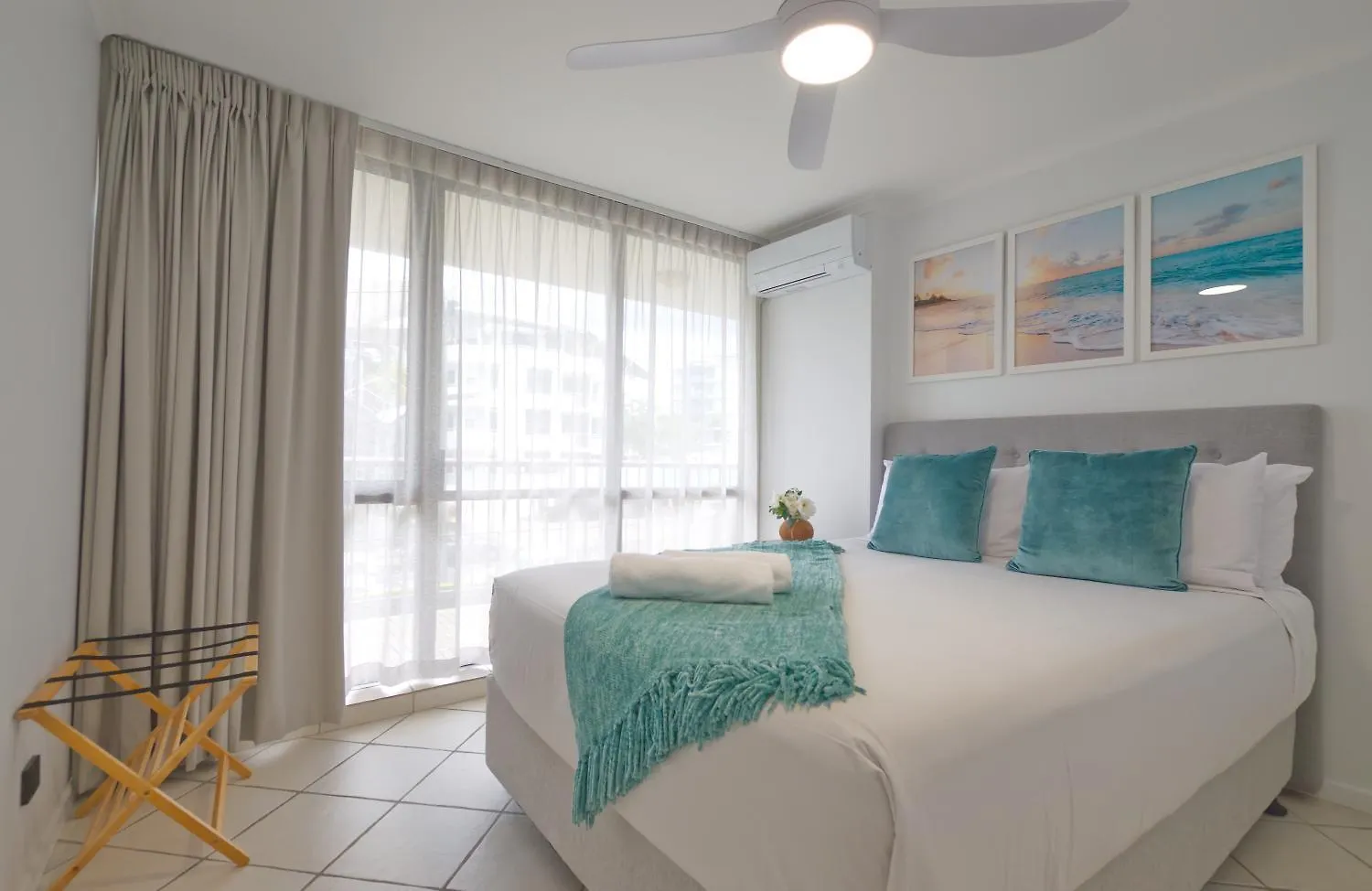 Seaview Resort Mooloolaba