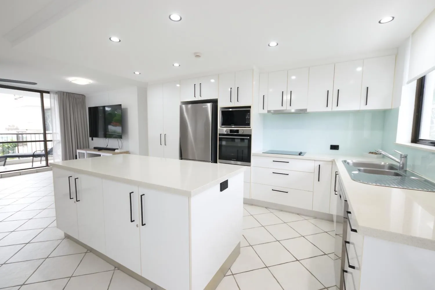Seaview Resort Mooloolaba Aparthotel