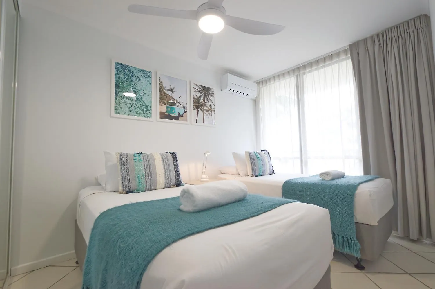 Seaview Resort Mooloolaba Aparthotel