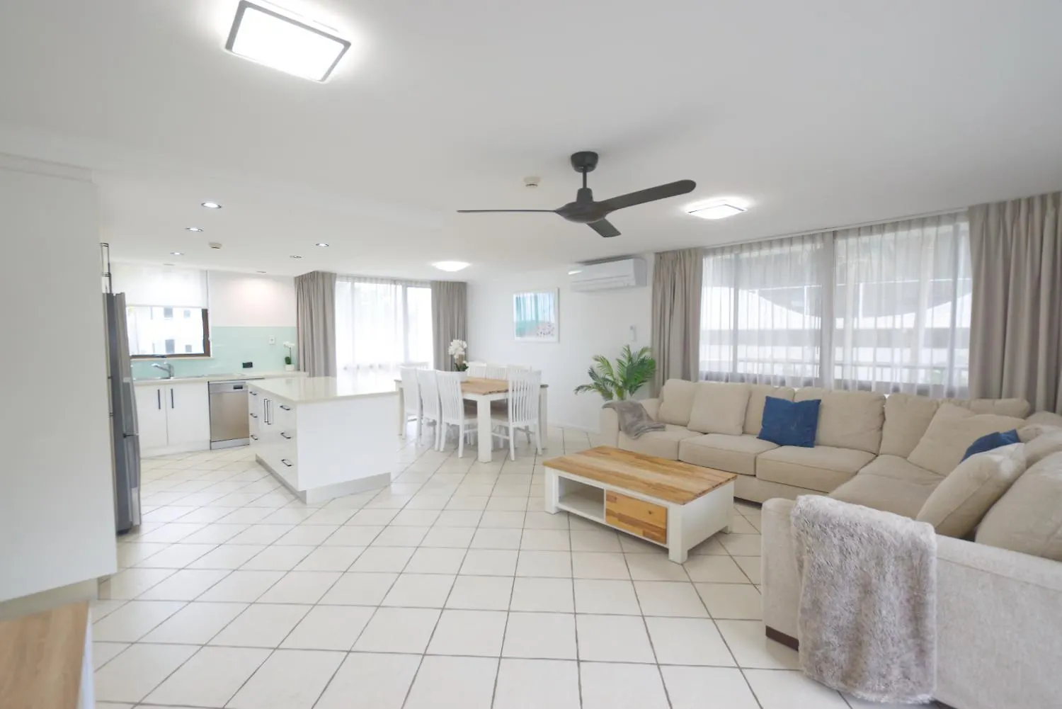 Seaview Resort Mooloolaba Aparthotel