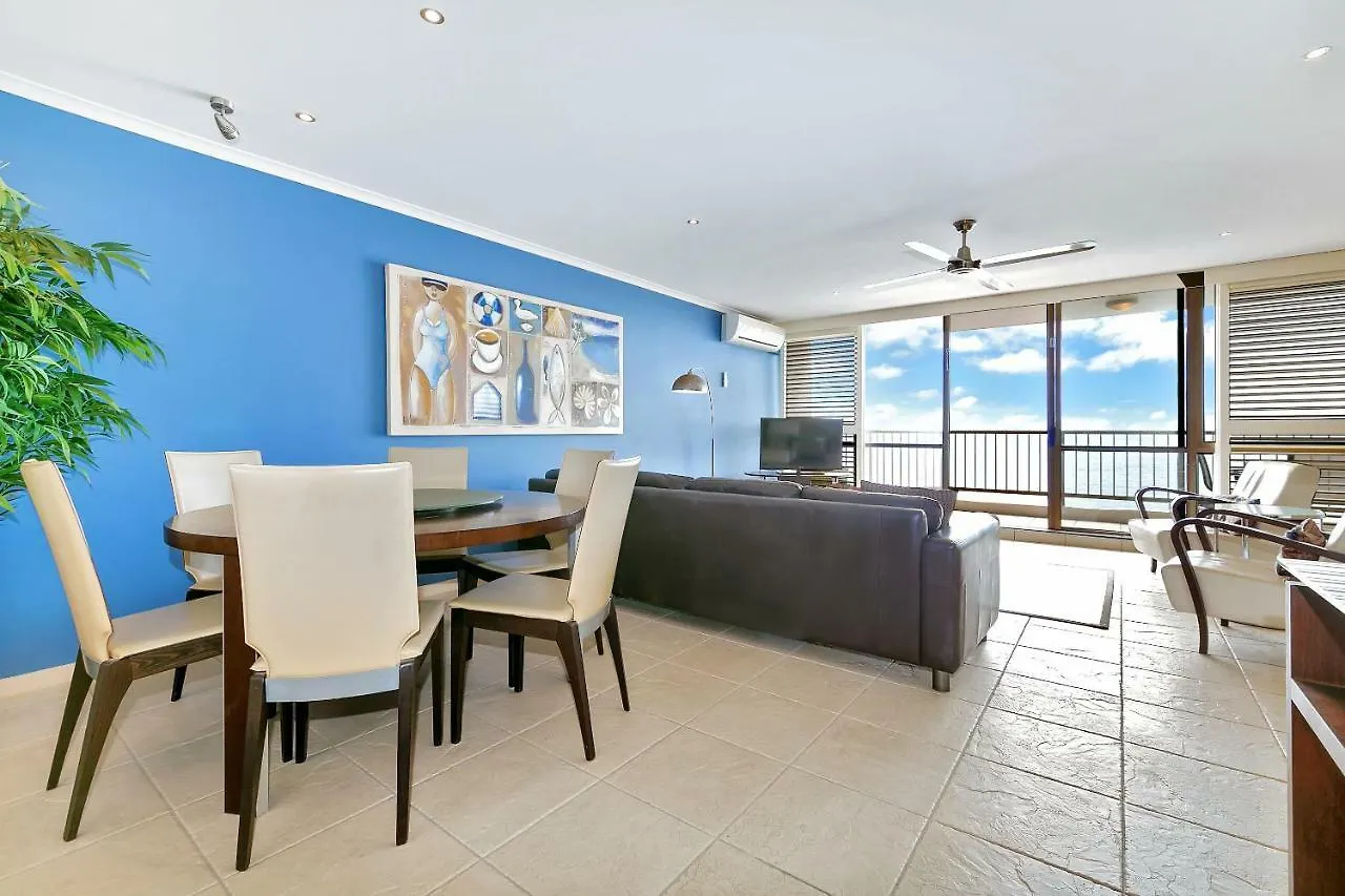 Seaview Resort Mooloolaba Australia