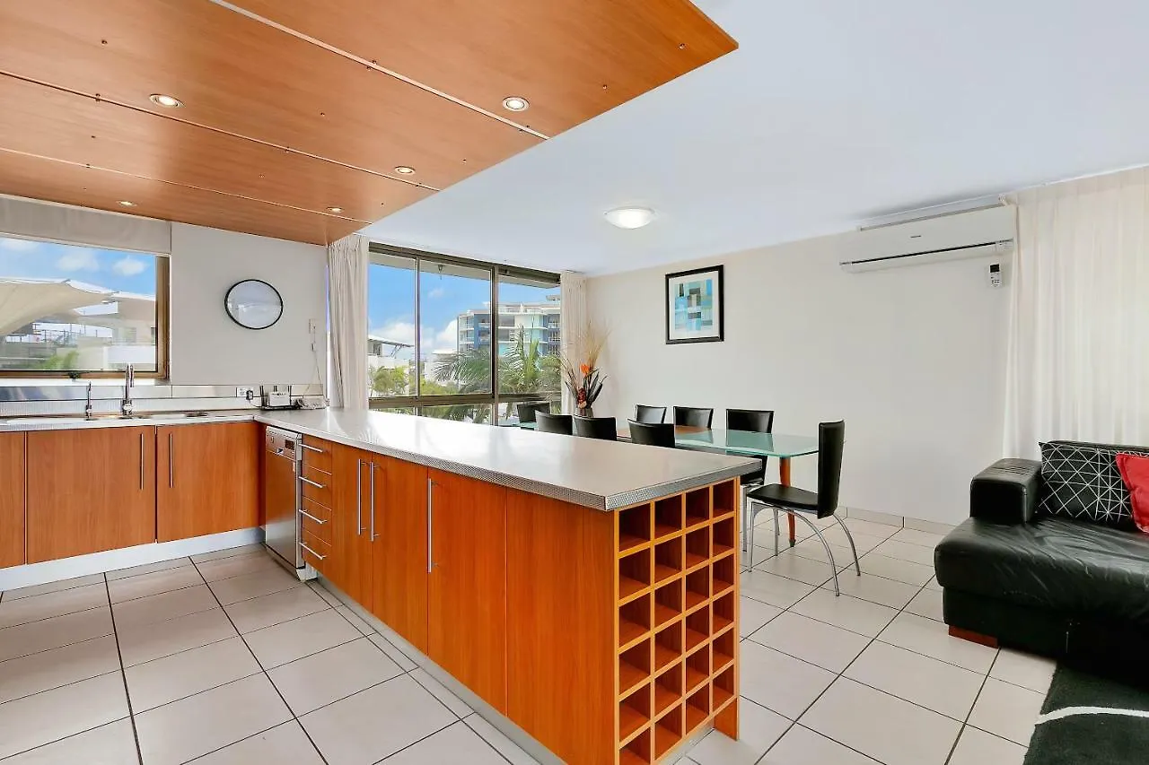 Seaview Resort Mooloolaba