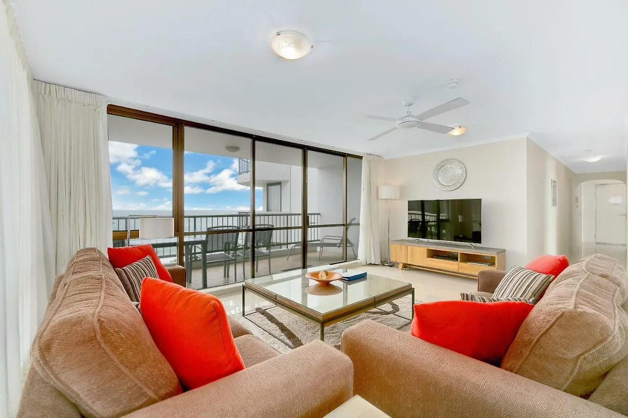 Seaview Resort Mooloolaba